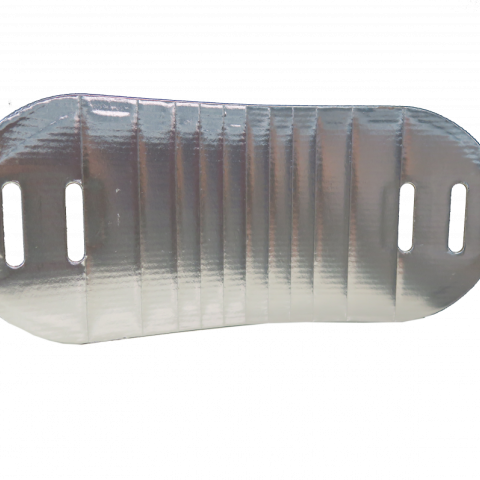 DUCT SADDLE