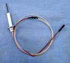 FLAME SENSOR BACKUP