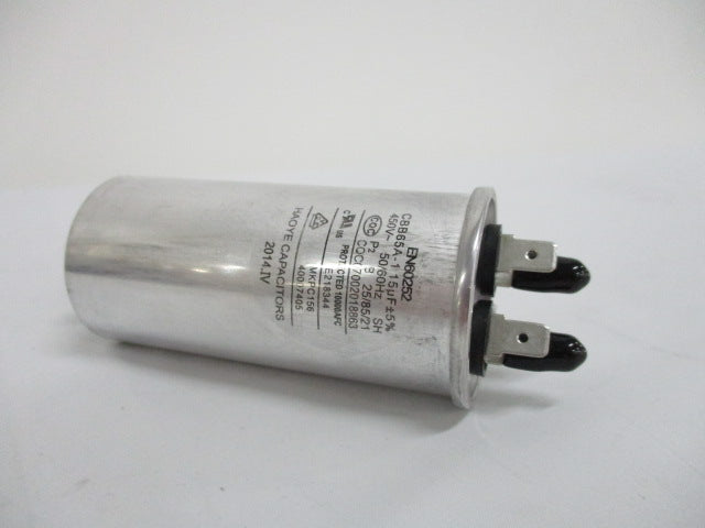 CAPACITOR 15UF
