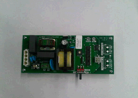 PCB-40QXA