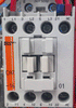 CONTACTOR ELECTRICAL