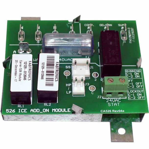 526 ADD-ON PCB