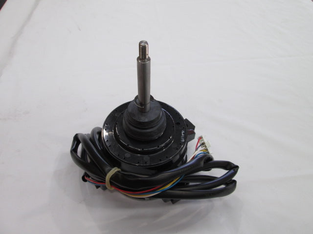 MOTOR CDU FAN