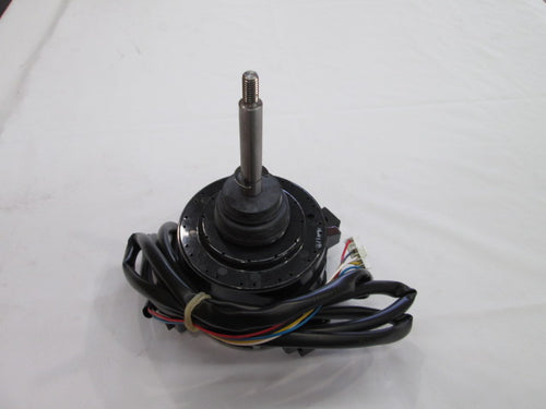 MOTOR CDU FAN