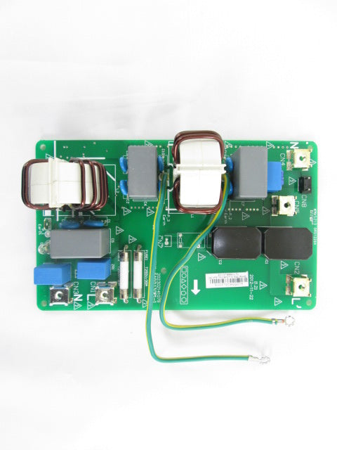 PC BOARD