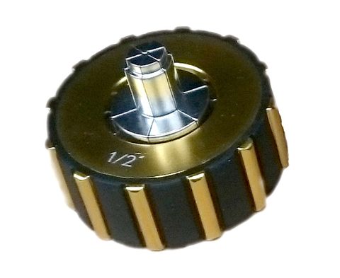 BD Expander Head 1/2"