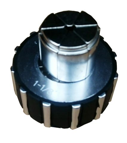 BD Expander head 1 1/8