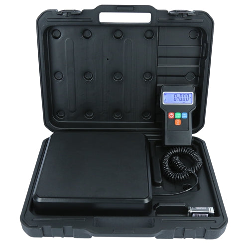 Charging Scale 100kg