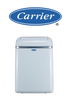 Carrier Portable Air Conditioner
