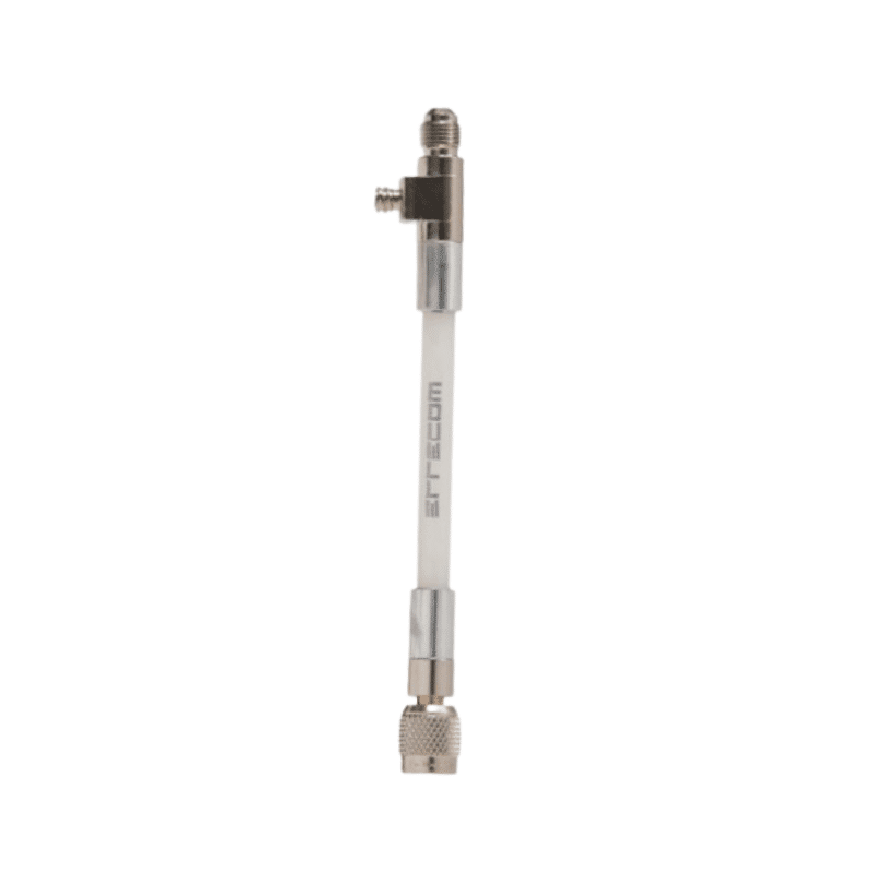 EASY INJECT 5/16" SAE