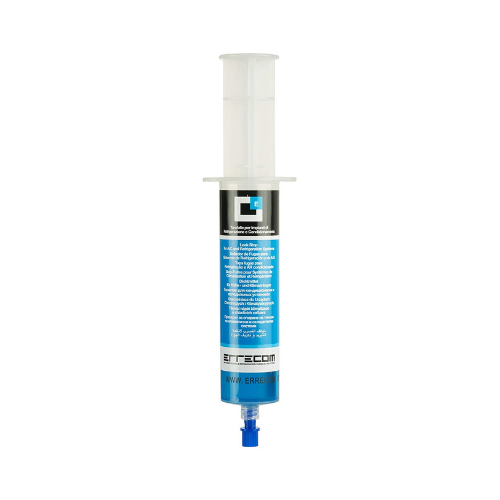 ERRECOM 60ML WITH 1/4 AND 5/16 FLEX ADAPTORS UP TO 30KW