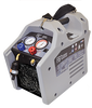JB Recovery Unit 1HP Dual Piston 240V