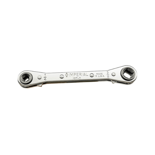 SERVICE WRENCH, 1/4