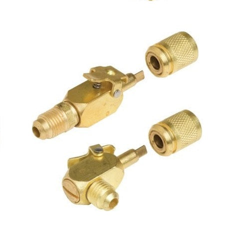 QUICK COUPLING SET - 16C & 17C