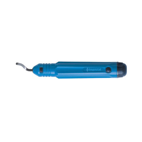 ROTARY DEBURRING TOOL