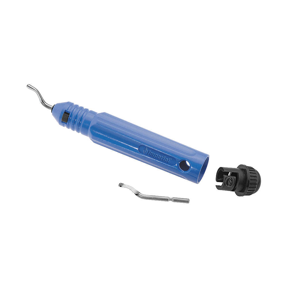 ROTARY DEBURRING TOOL