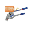 180DEG TUBE BENDER 3/16", 1/4", 3/8", 1/2"