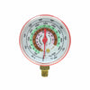 R22,R410A,R407C, 68MM HIGHSIDE GAUGE