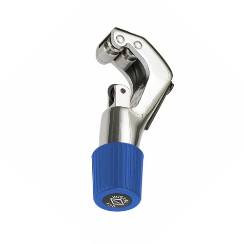 TUBE CUTTER HI-DUTY 1/8