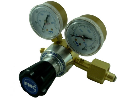 Nitrogen Reg Type 50 1/4