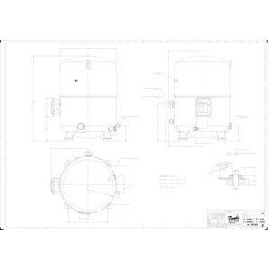 COMPRESSOR OSG-EQUAL MULTIREF
