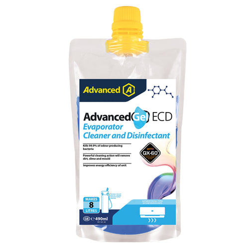 Advanced Gel Evap Cleaner & Disinfectant 490ml makes 8Ltr