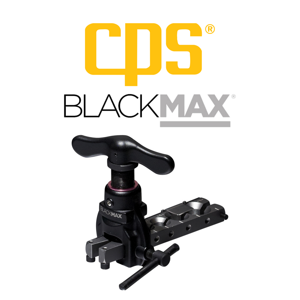 CPS BFT850 BlackMax® Eccentric Flaring Tool