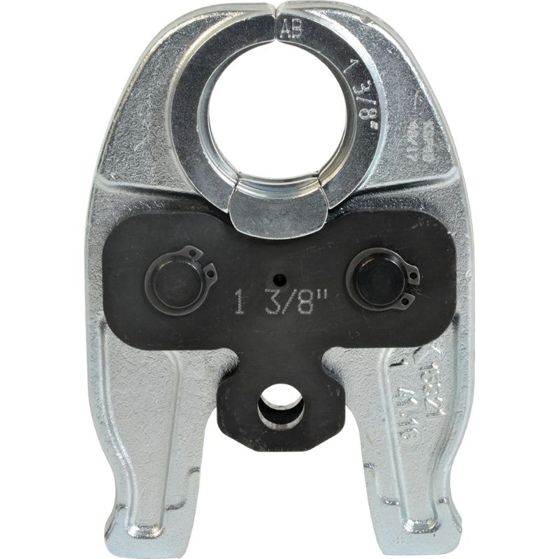 Zoomlock Klauke 7/8" Jaw