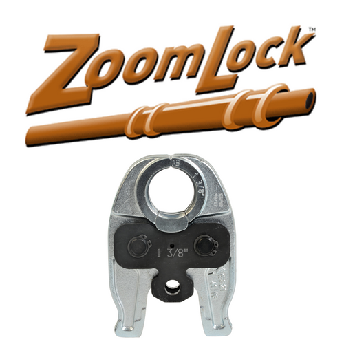 Zoomlock Klauke 1 1/8