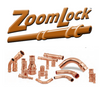 3/4" ZOOMLOCK REFNET