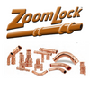 7/8" ZOOMLOCK REFNET
