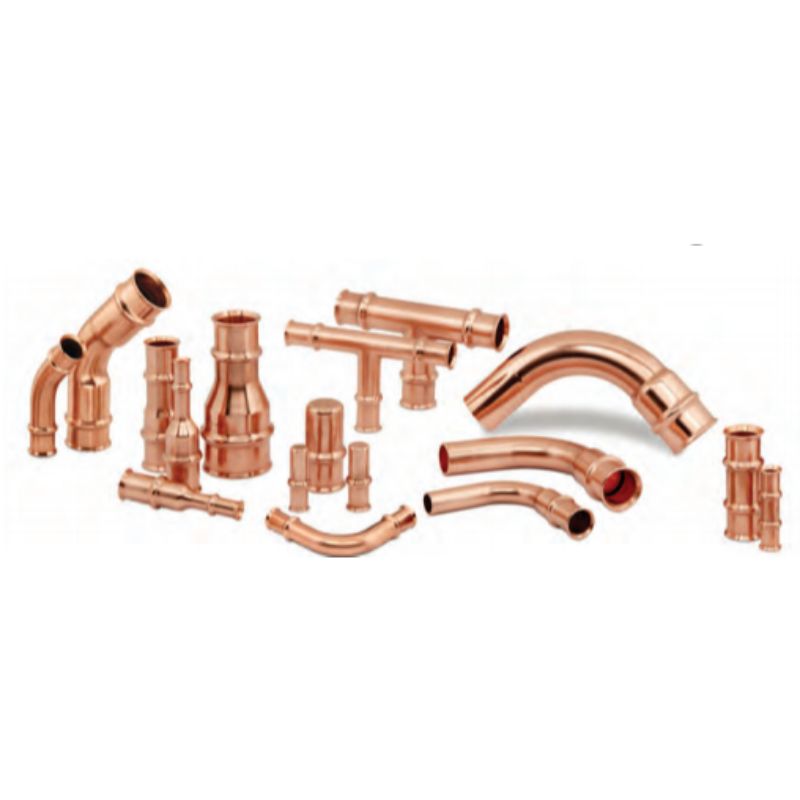 1 1/8" ZOOMLOCK REFNET