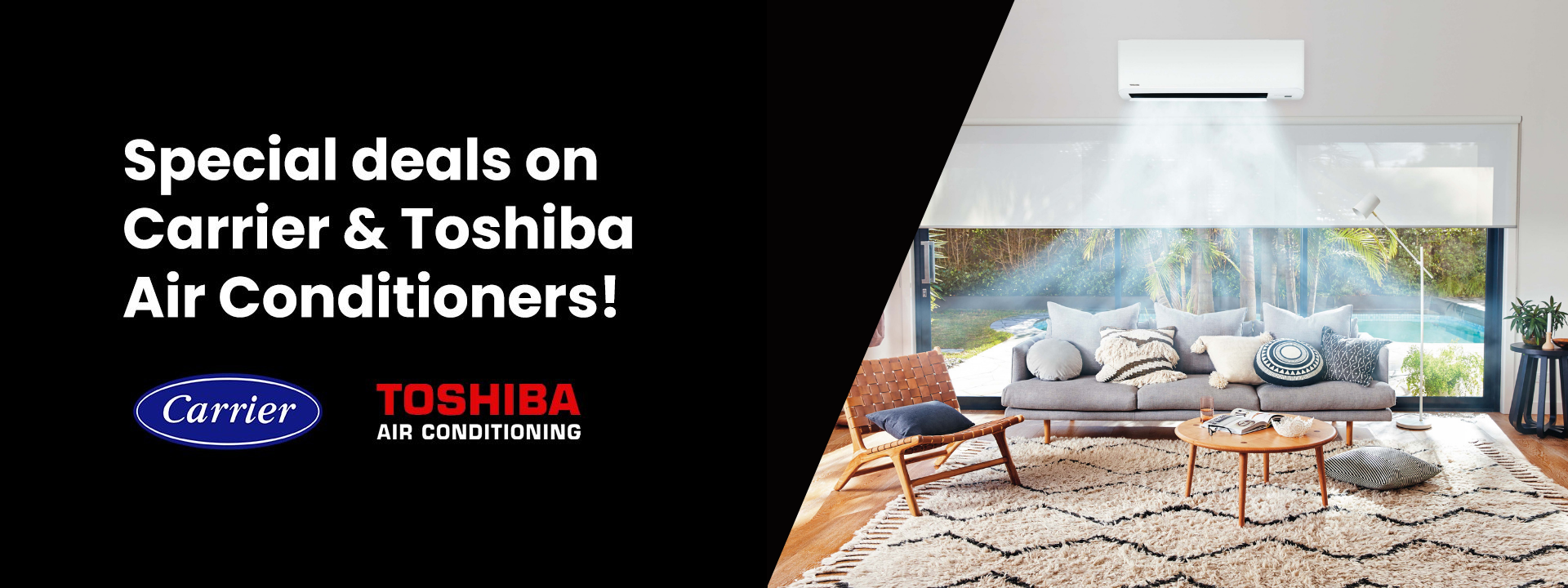 Totaline Air Conditioning, Heating & Refrigeration supplies & parts