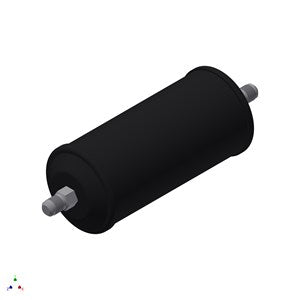 Filter drier DML 303 M/8