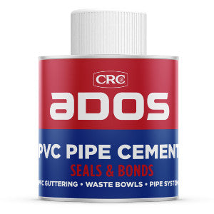 PVC SOLVENT CEMENT 125ml