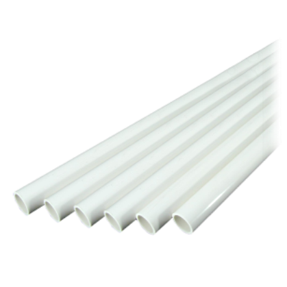 15mm AC&R Drain Pipe 3.9M