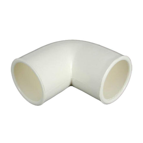 20mm Equal Elbow Compact