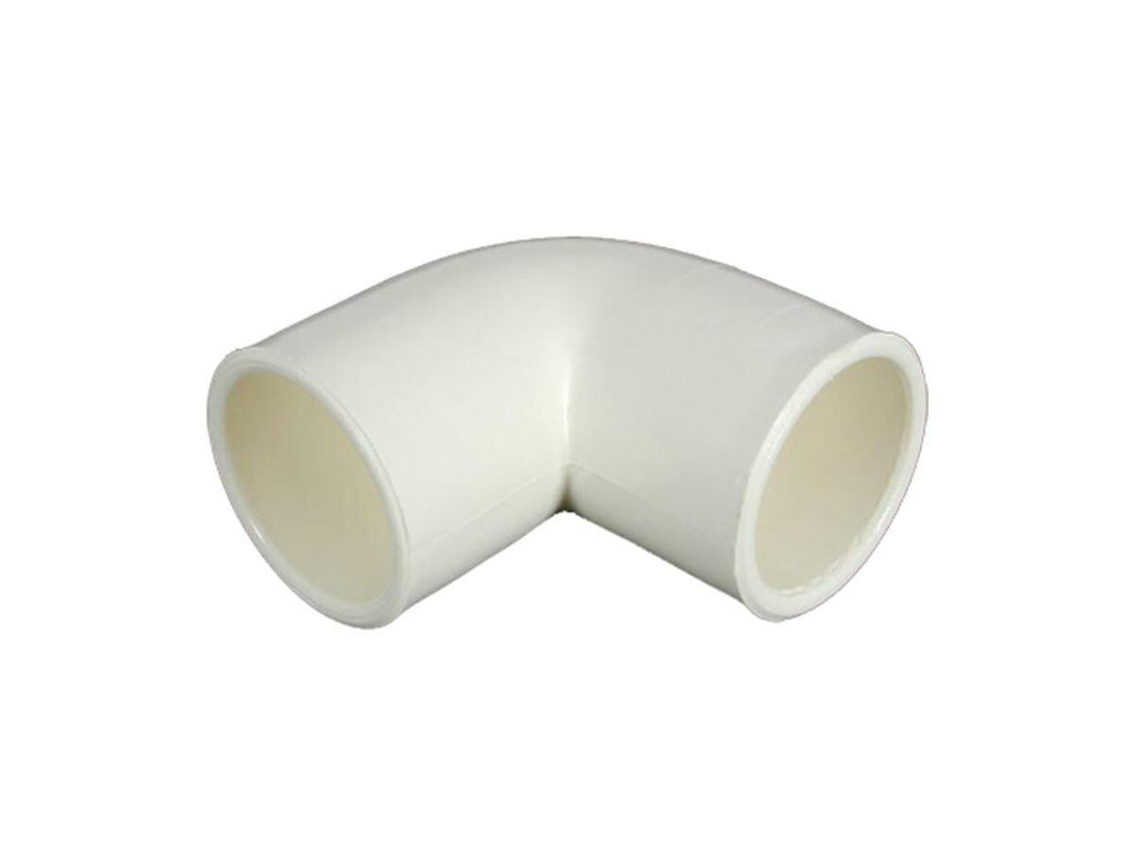 25mm Equal Elbow Compact