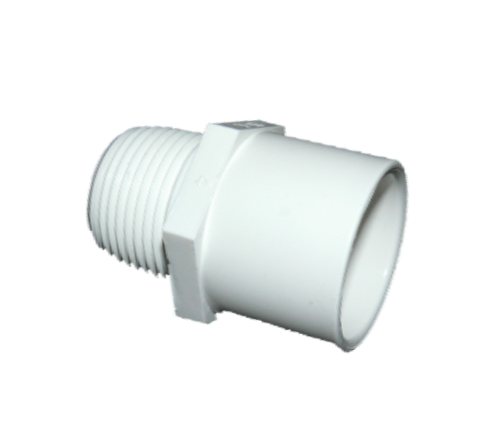20mm Male Valve Socket