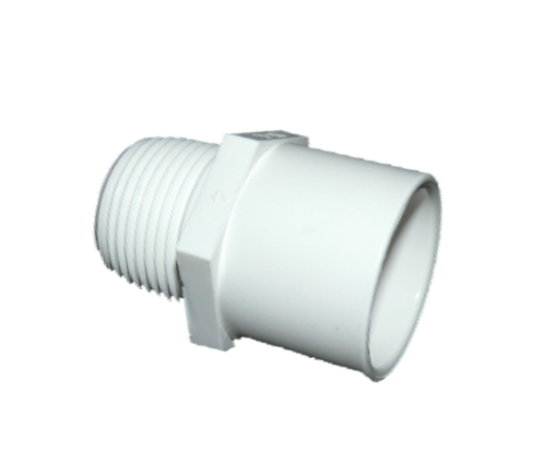 25mm Male Valve Socket