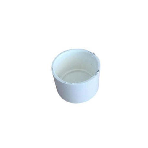 20mm PVC End Cap