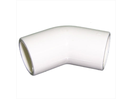 15mm 45 Deg Elbow Compact