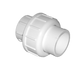 15MM Barrell Union