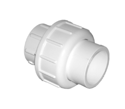 25MM Barrell Union