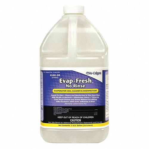 NC Evap Fresh No Rinse 3.8Ltr