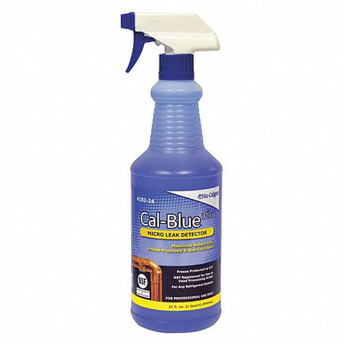 NC Cal-Blue Plus Leak Det 946ml