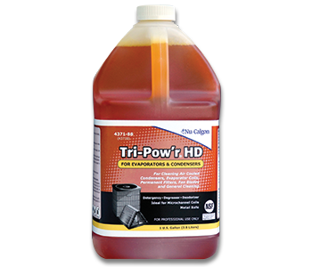 NC Tri-Pow'r HD  Cleaner 3.8Ltr