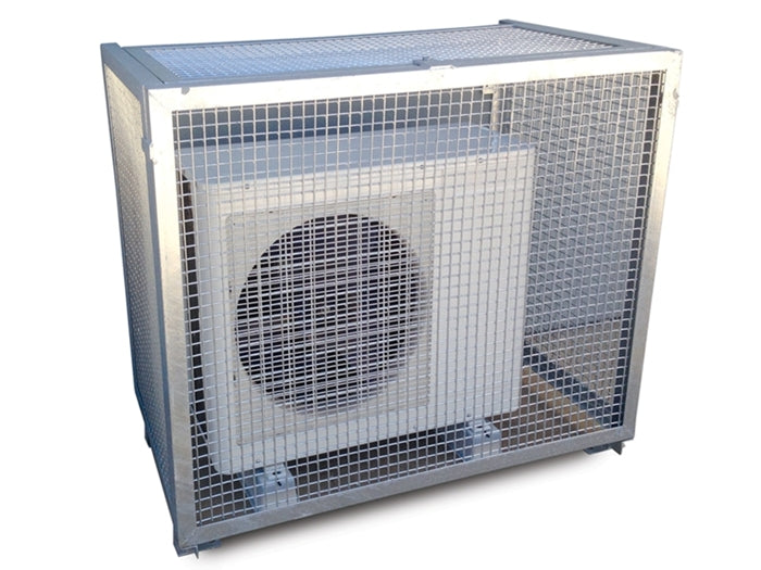 Air Con Guard 1000H x 1200W mm