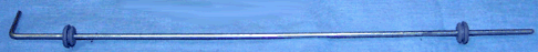 AFR0 290MM SINGLE ASSY