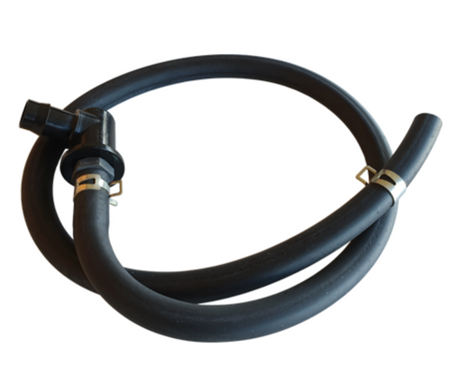 COND COMPONENTS MPS HE (SERV)